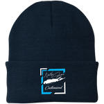 North Shore Customized CP90 Knit Cap