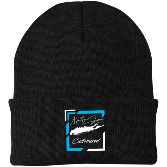 North Shore Customized CP90 Knit Cap