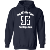 No Minimum  Z66 Pullover Hoodie