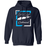 North Shore Customized Z66 Pullover Hoodie