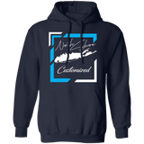 North Shore Customized Z66 Pullover Hoodie