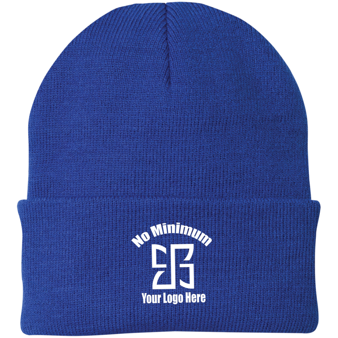 No Minimum CP90 Knit Cap