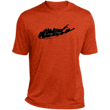 Suffolk Apparel ST360 Heather Dri-Fit Moisture-Wicking T-Shirt