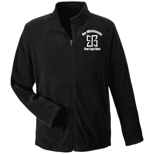 No Minimum TT90 Microfleece