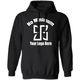 No Minimum  Z66 Pullover Hoodie