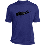 Suffolk Apparel ST360 Heather Dri-Fit Moisture-Wicking T-Shirt