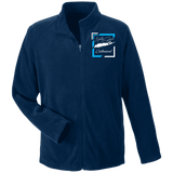 North Shore Customized TT90 Microfleece