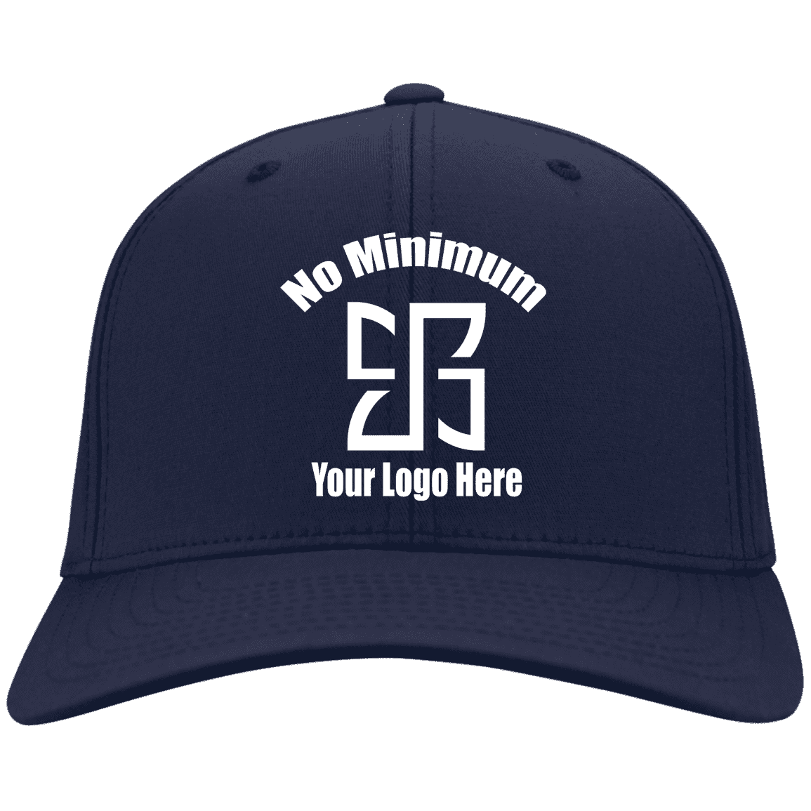 No Minimum STC10 Dry Zone Nylon Cap