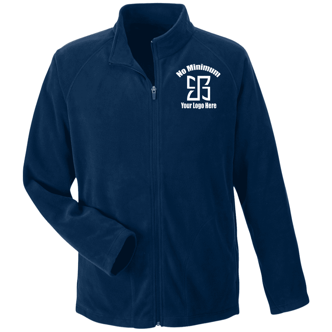 No Minimum TT90 Microfleece