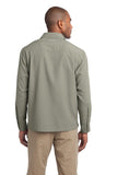 Eddie Bauer - Long Sleeve Performance Travel Shirt. EB604