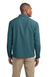 Eddie Bauer - Long Sleeve Performance Travel Shirt. EB604