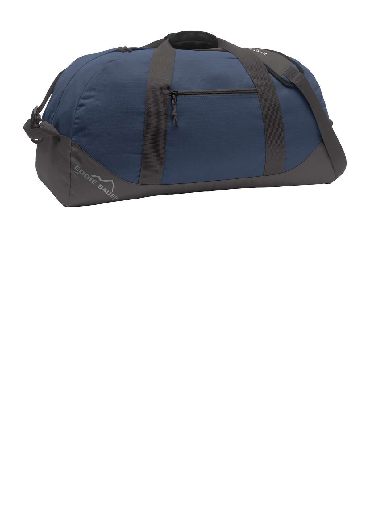 Eddie Bauer Large Ripstop Duffel. EB901