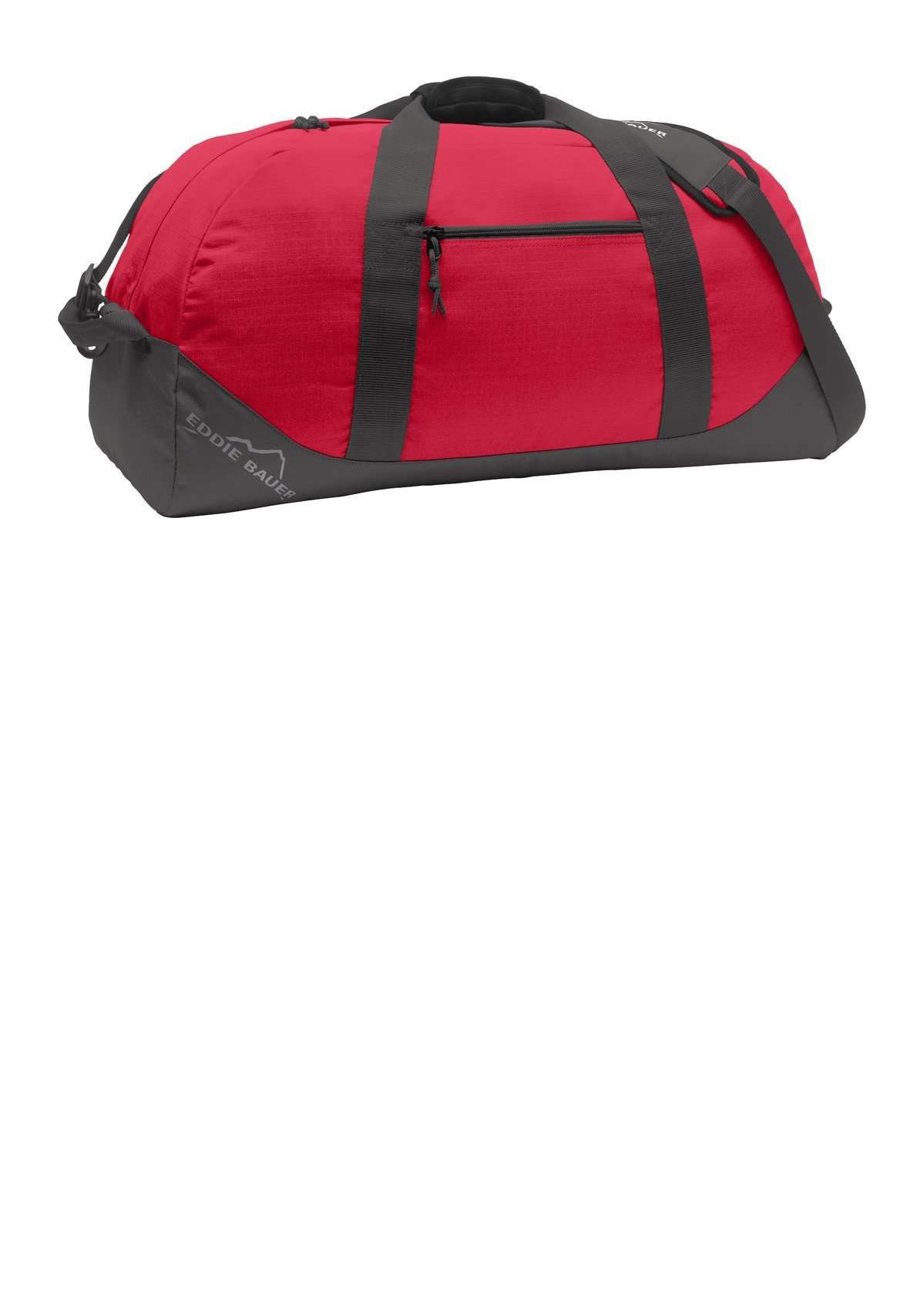 Eddie Bauer Large Ripstop Duffel. EB901