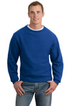 Sport-Tek Super Heavyweight Crewneck Sweatshirt.  F280