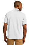 Port Authority Rapid Dry Tipped Polo. K454