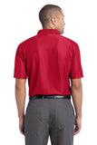 Port Authority Performance Vertical Pique Polo. K512