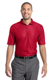 Port Authority Performance Vertical Pique Polo. K512