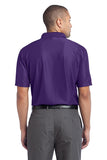 Port Authority Performance Vertical Pique Polo. K512