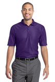 Port Authority Performance Vertical Pique Polo. K512