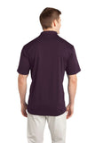 Port Authority Tech Embossed Polo. K548