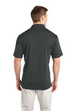 Port Authority Tech Embossed Polo. K548