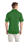 Port Authority Tech Embossed Polo. K548