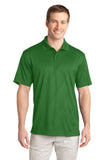 Port Authority Tech Embossed Polo. K548