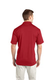 Port Authority Tech Embossed Polo. K548