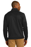 Port Authority Vertical Texture 1/4-Zip Pullover. K805