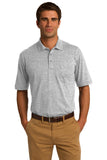 Port & Company Core Blend Jersey Knit Pocket Polo. KP55P