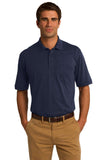 Port & Company Core Blend Jersey Knit Pocket Polo. KP55P