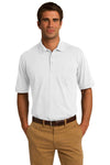 Port & Company Core Blend Jersey Knit Pocket Polo. KP55P