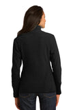 Port Authority Ladies R-Tek Pro Fleece Full-Zip Jacket. L227