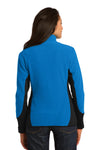 Port Authority Ladies R-Tek Pro Fleece Full-Zip Jacket. L227