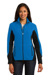 Port Authority Ladies R-Tek Pro Fleece Full-Zip Jacket. L227