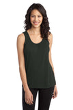 Port Authority Ladies Concept Tank. L546