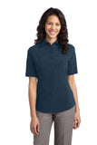 Port Authority Ladies Ultra Stretch Polo. L650