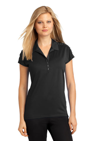 OGIO Ladies Linear Polo. LOG1030