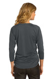 OGIO Ladies Leveler Dolman. LOG120