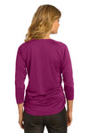 OGIO Ladies Leveler Dolman. LOG120