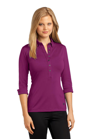 OGIO Ladies Gauge Polo. LOG122