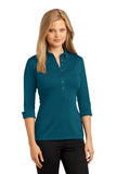 OGIO Ladies Gauge Polo. LOG122