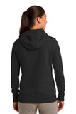 Sport-Tek Ladies Pullover Hooded Sweatshirt. LST254