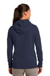 Sport-Tek Ladies Pullover Hooded Sweatshirt. LST254