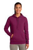 Sport-Tek Ladies Pullover Hooded Sweatshirt. LST254