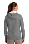 Sport-Tek Ladies Pullover Hooded Sweatshirt. LST254