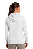 Sport-Tek Ladies Pullover Hooded Sweatshirt. LST254