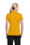 Sport-Tek Ladies PosiCharge Active Textured Polo. LST690