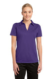 Sport-Tek Ladies PosiCharge Active Textured Polo. LST690