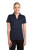 Sport-Tek Ladies PosiCharge Active Textured Polo. LST690